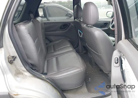 2002 Ford Escape Xlt z USA, uszkodzony, nr VIN 1FMYU04192KC73886